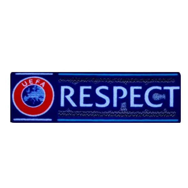 UEFA Champions League Respect Badge