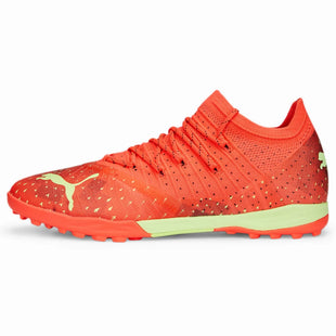 Puma Future Z 1.4 Pro Cage - Coral-Salmon (Side 1)