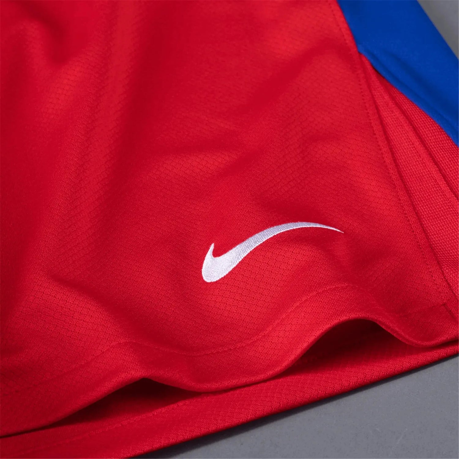 Nike 2024-25 USA Women's Stadium Away Shorts (Detail 2)