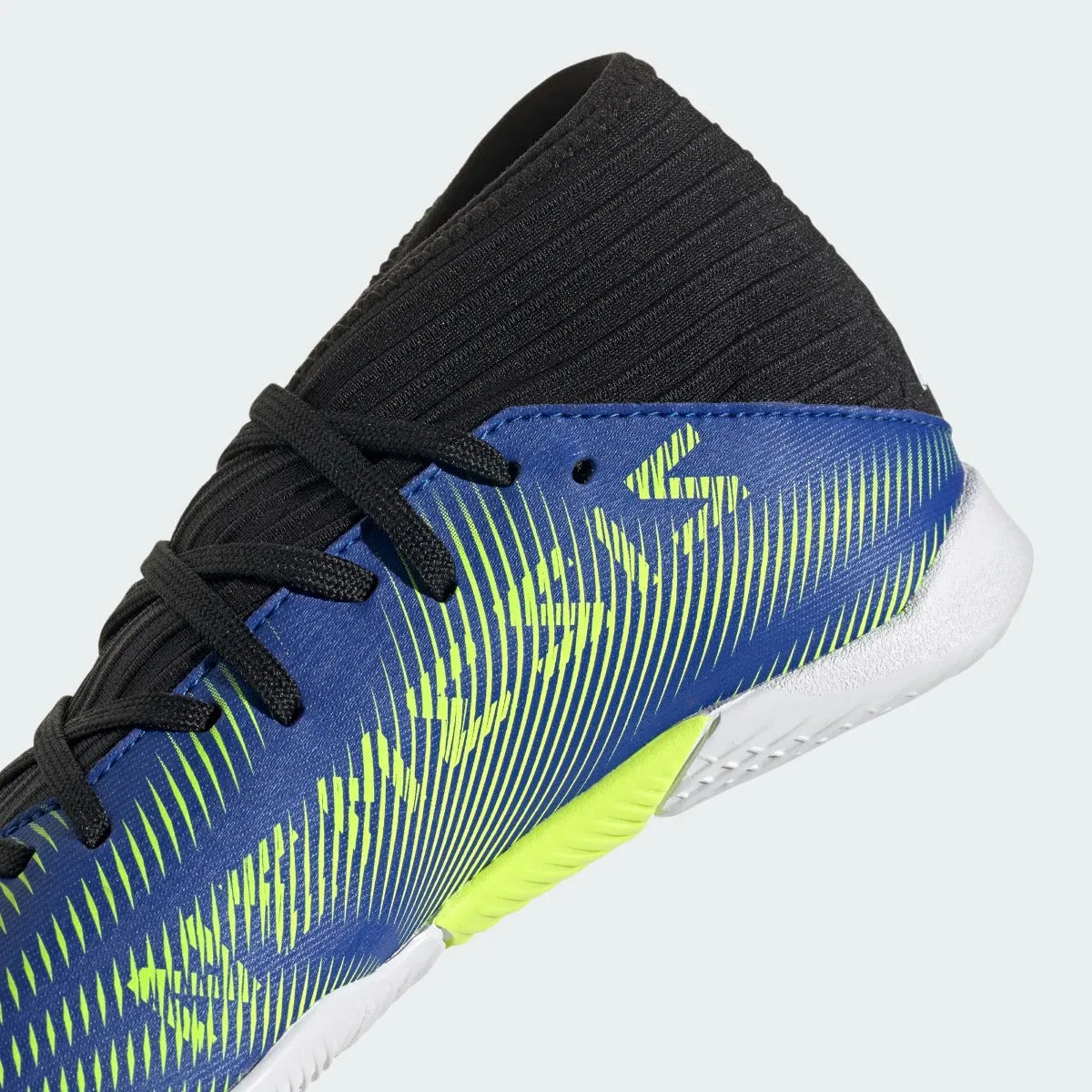 Adidas JR Nemeziz.3 IN - Royal-Volt-White