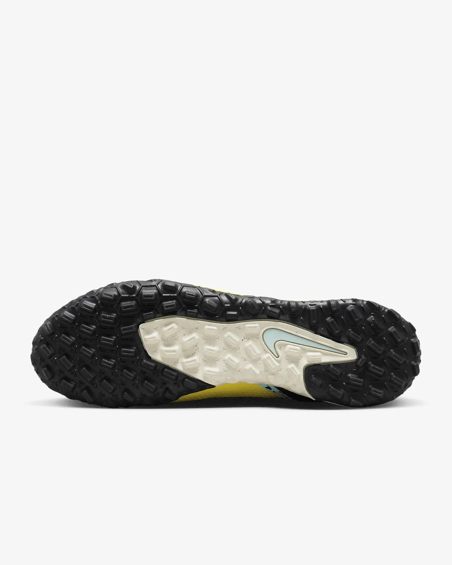 Nike Phantom GT2 Academy Turf - Glacier Ice-Black (Bottom)