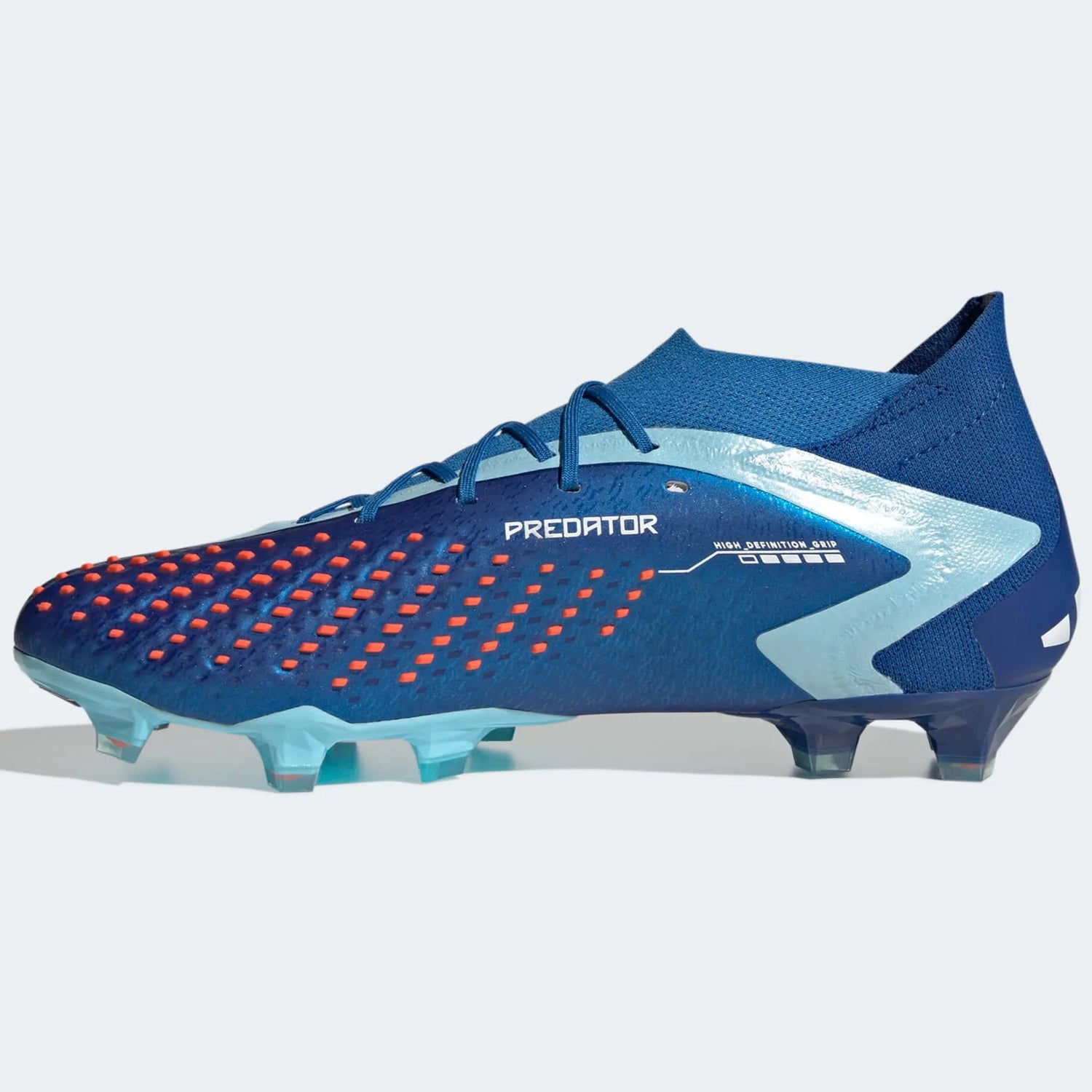 adidas Predator Accuracy.1 FG - Marinerush Pack (HO23) (Side 2)