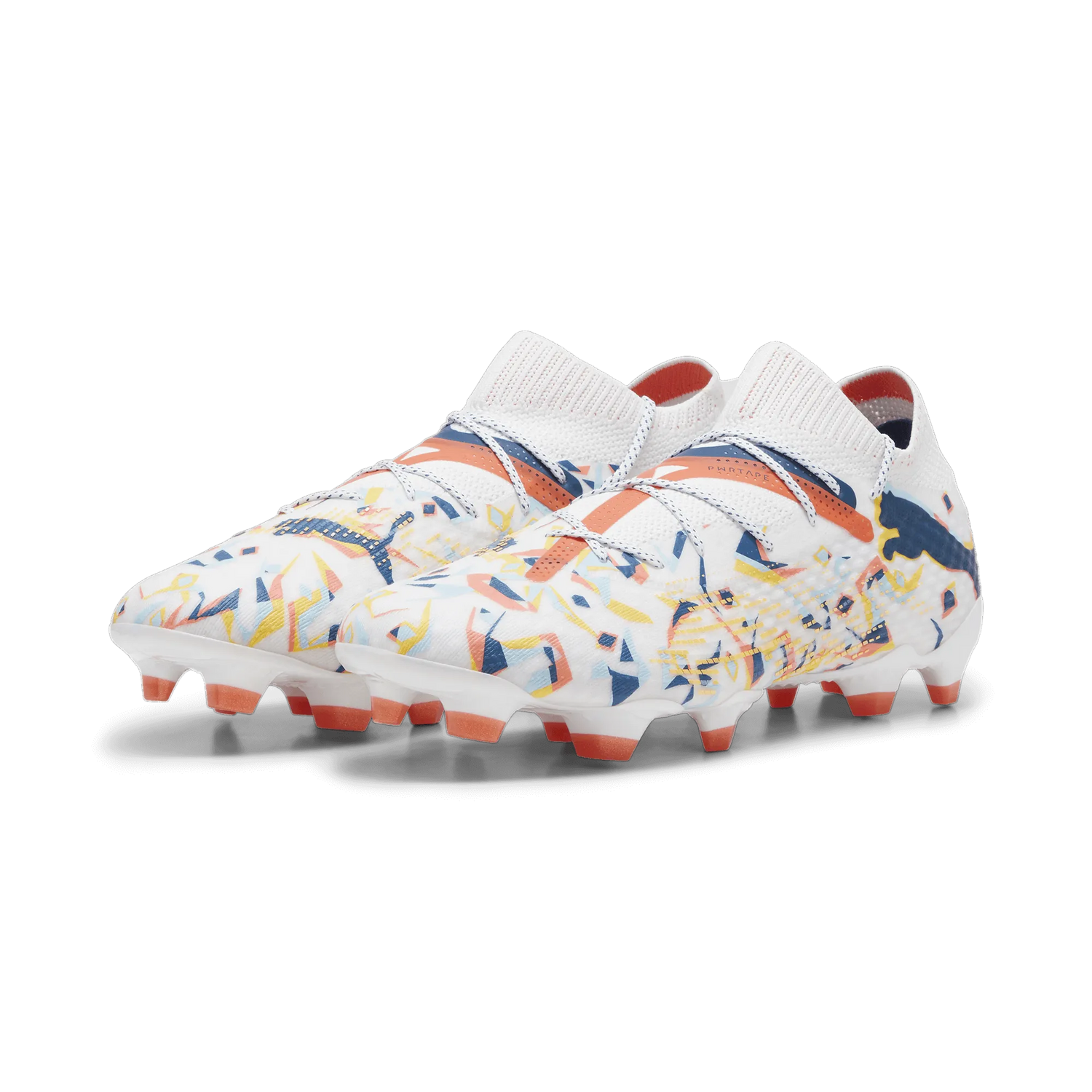 Puma Future 7 Ultimate Crea FG/AG - NJR Creativity Pack (SP24)