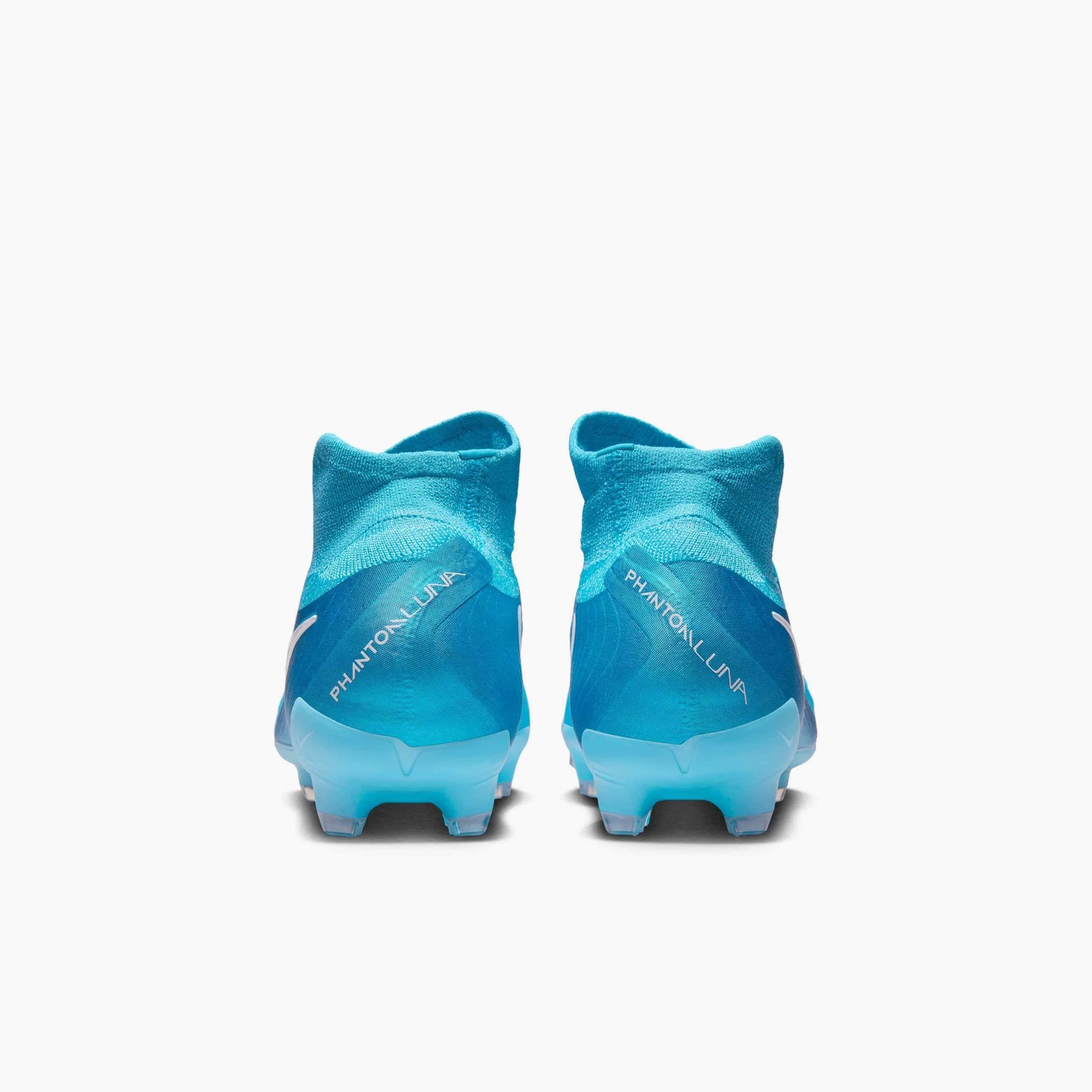 Nike Phantom Luna II Pro FG - Mad Ambition Pack (FA24) (Pair - Back)