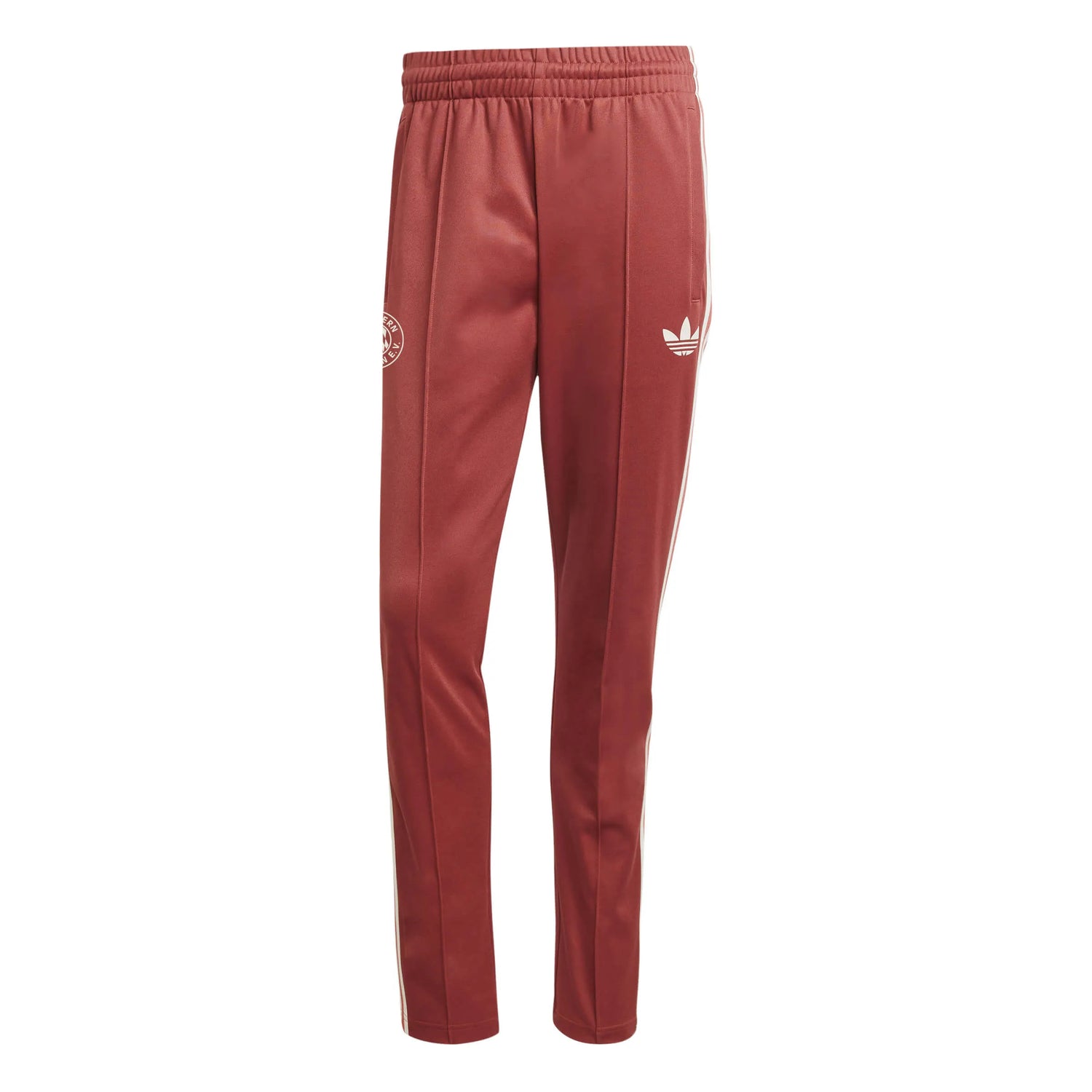 adidas 2024-25 Bayern Munich Men's Originals Track Pants (Front)