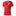 Puma 2021-22 Serbia Home Jersey - Red