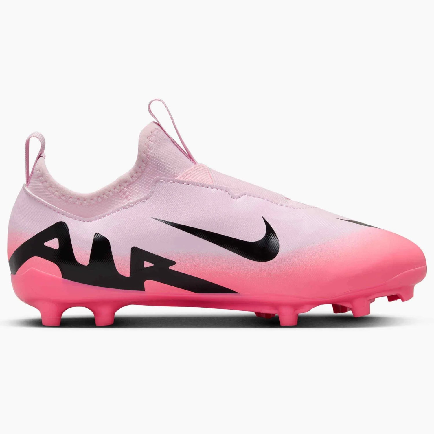 Nike JR Zoom Vapor 15 Academy FG MG - Mad Brilliance Pack (SU24) (Side 2)