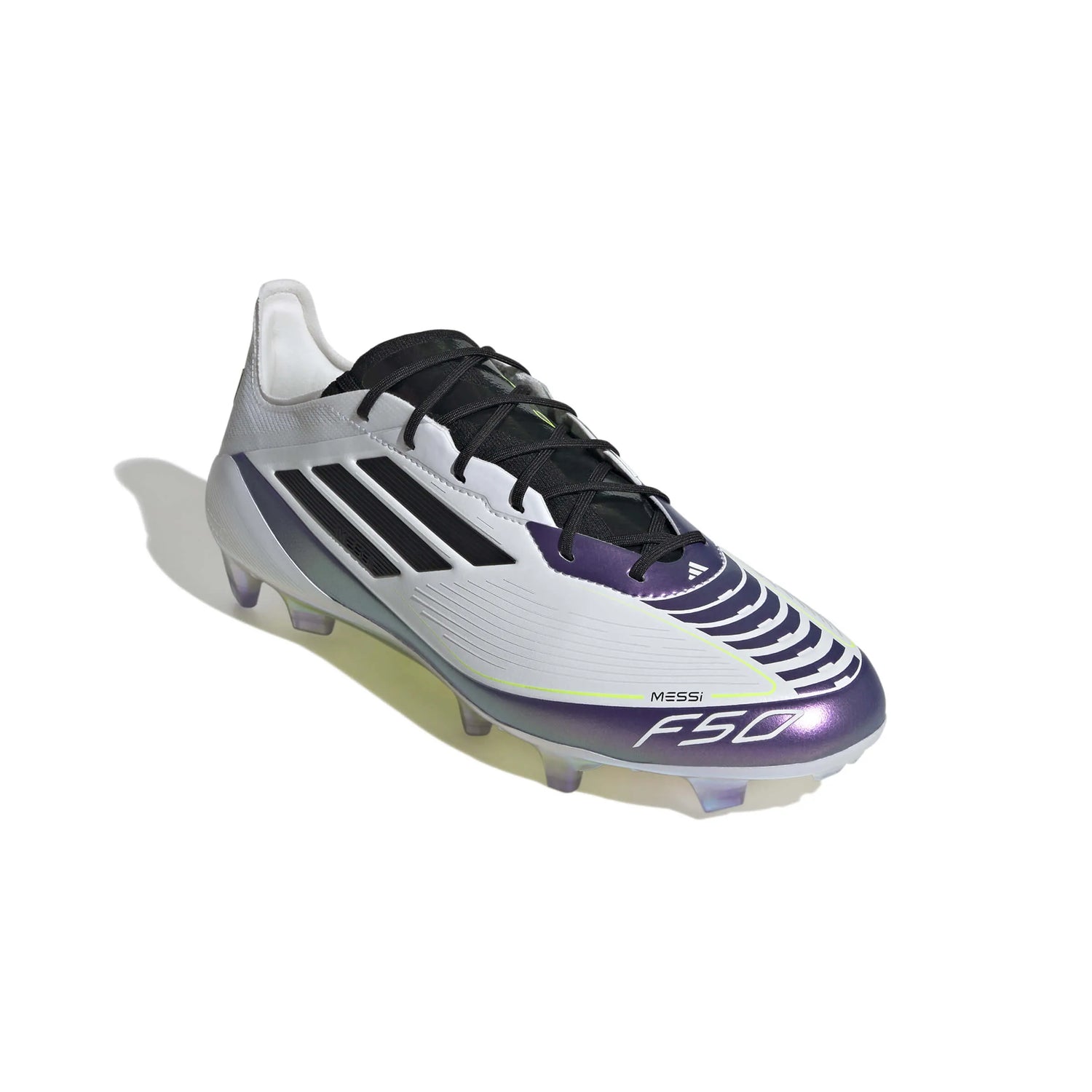 adidas F50 Elite FG Messi - Truinfo Estelar Messi Pack (HO24) (Lateral - Front)