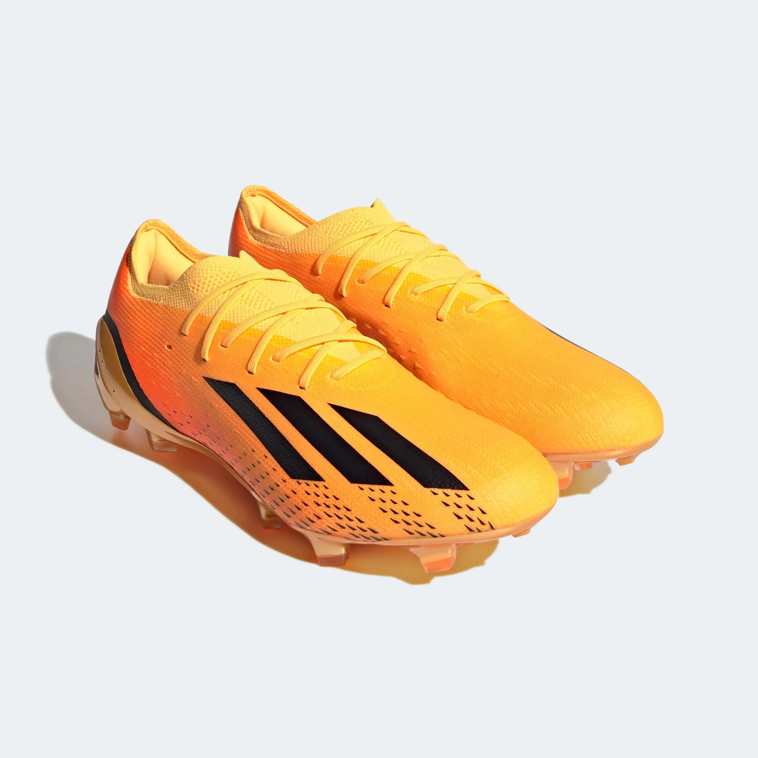 adidas X Speedportal.1 FG - Heatspawn Pack (SP23) (Pair - Front Lateral)