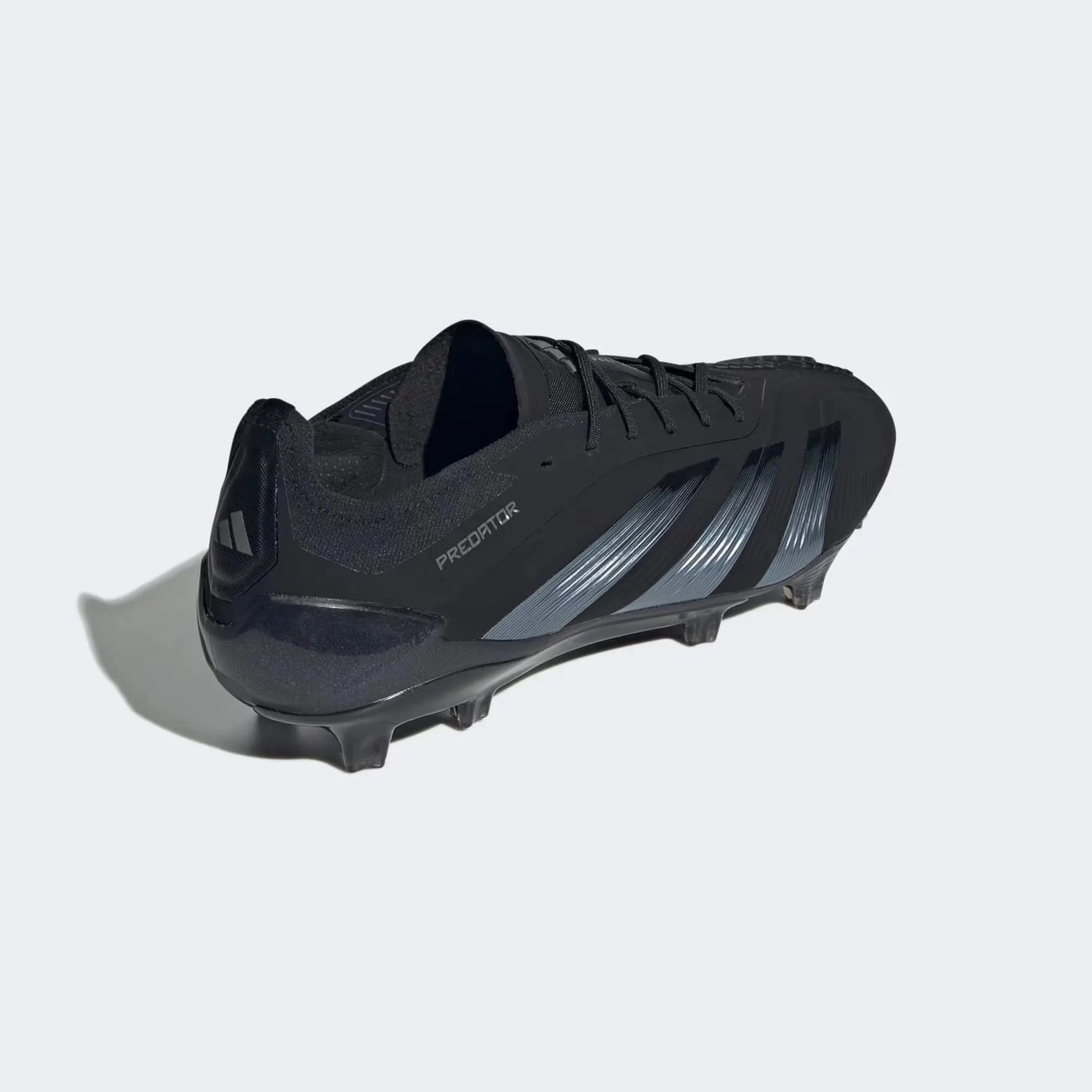 adidas Predator Elite FG - Base Pack (SP24) (Lateral - Back)