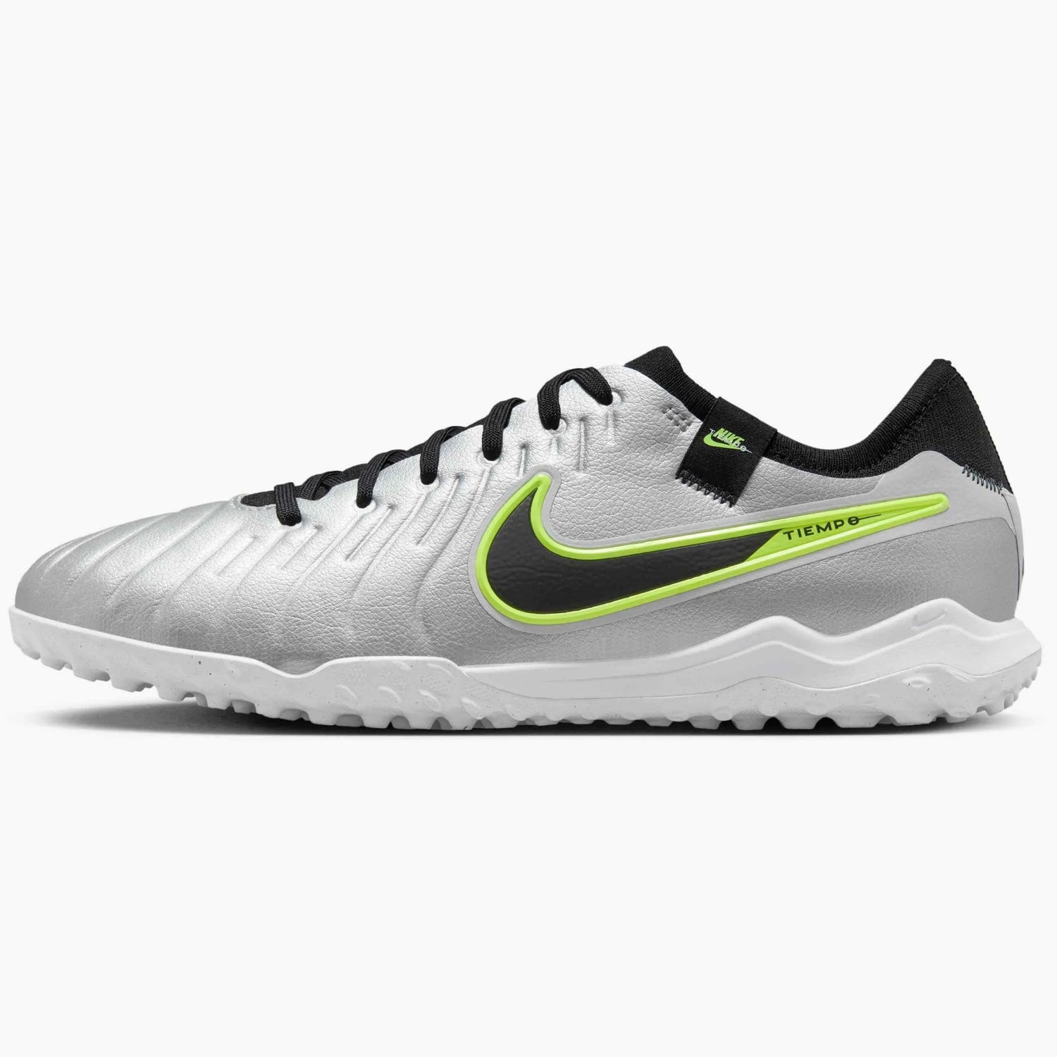 Nike Legend 10 Pro Turf - Mad Voltage Pack (HO24) (Side 1)