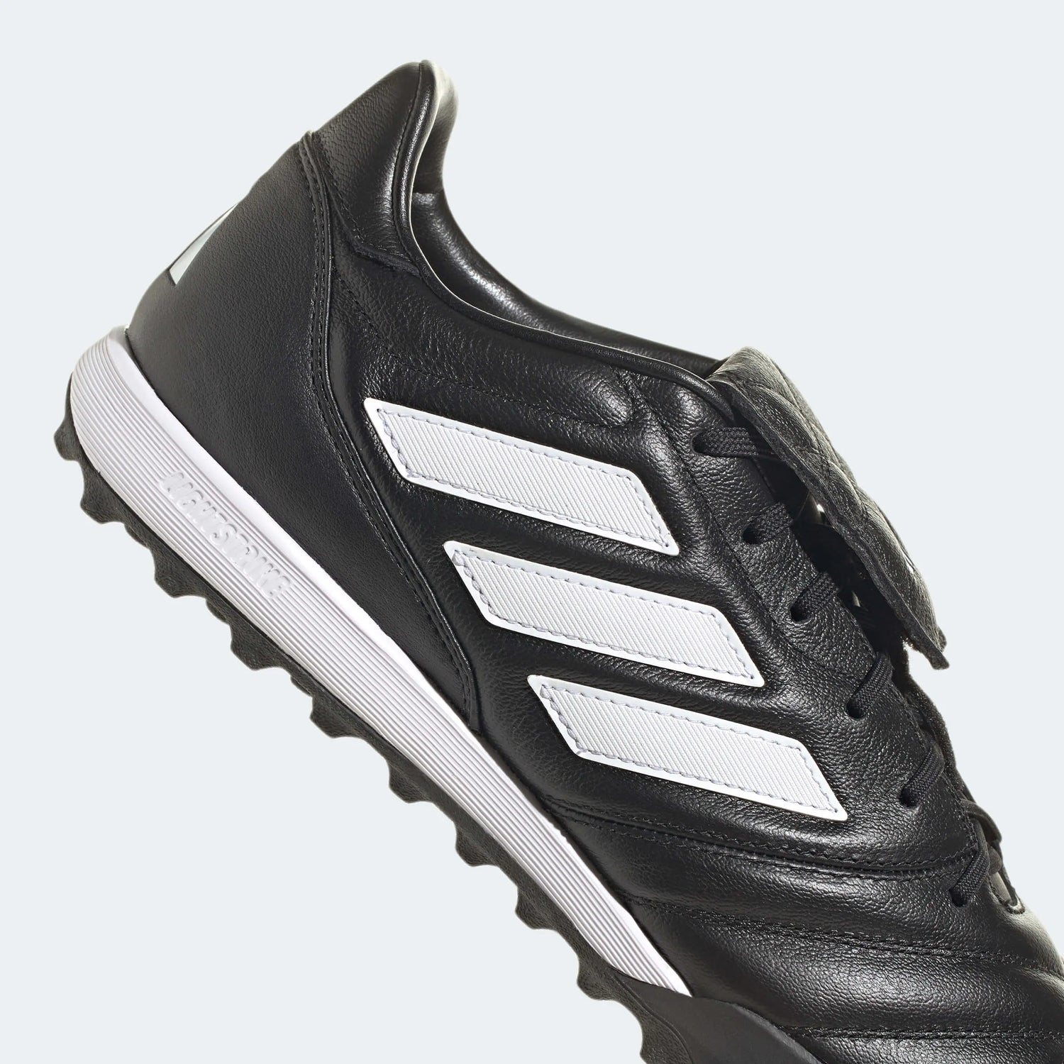 adidas Copa Gloro Turf - Black - White (Detail 3)