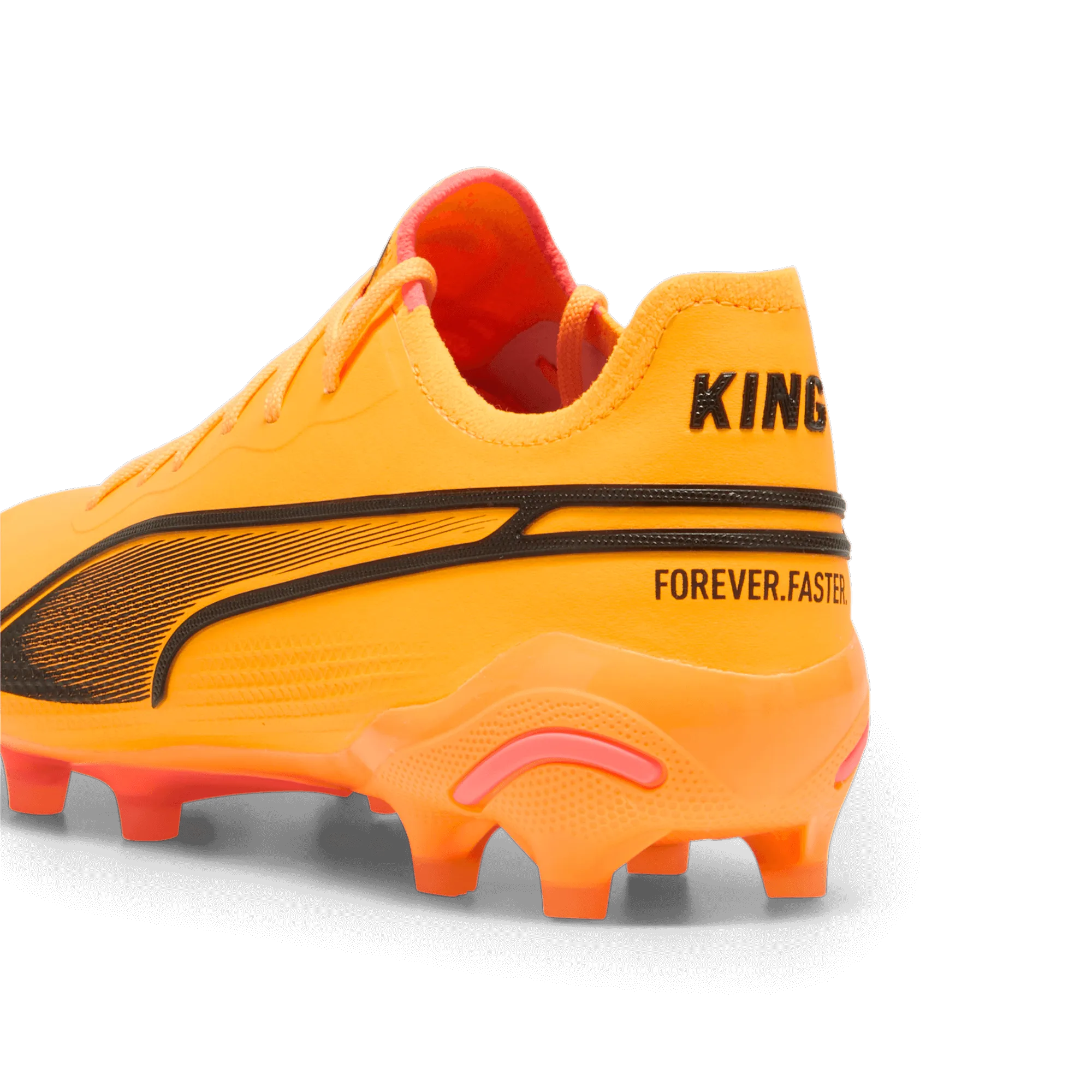 Puma King Ultimate FG AG Forever Faster Pack SP24