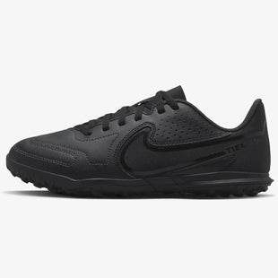 Nike JR Legend 9 Club Turf  Black (Side 1)