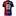 Nike 2024-25 Barcelona Youth Stadium Home Jersey