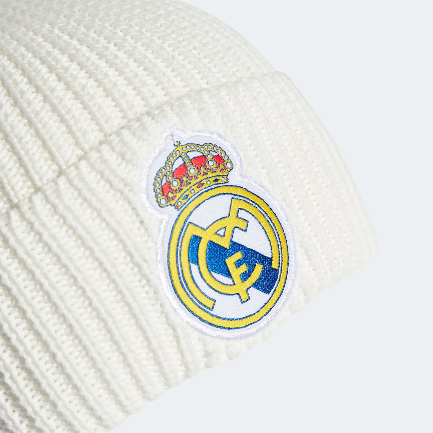 adidas 2023-24 Real Madrid Woolie beanie (Detail 1)