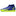 Nike JR Superfly 8 Academy IC - Lapis-Volt-Blue Void