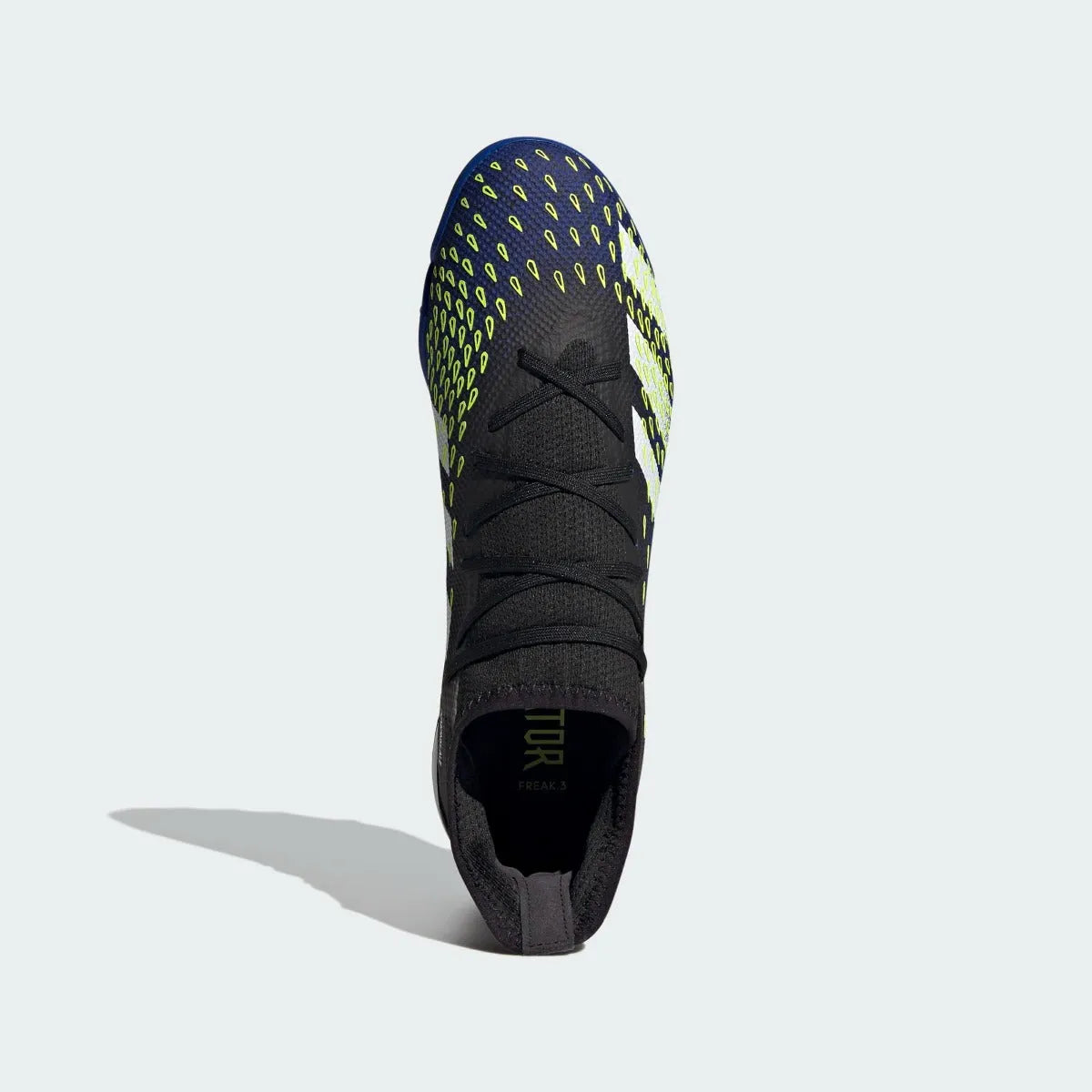 Adidas Predator Freak .3 TF - Royal-Volt-Black