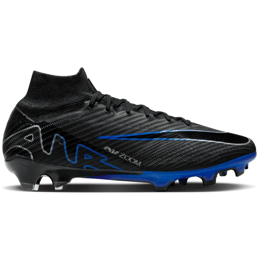 Nike Zoom Superfly 9 Elite FG - Shadow Pack (FA23) (Side 2)