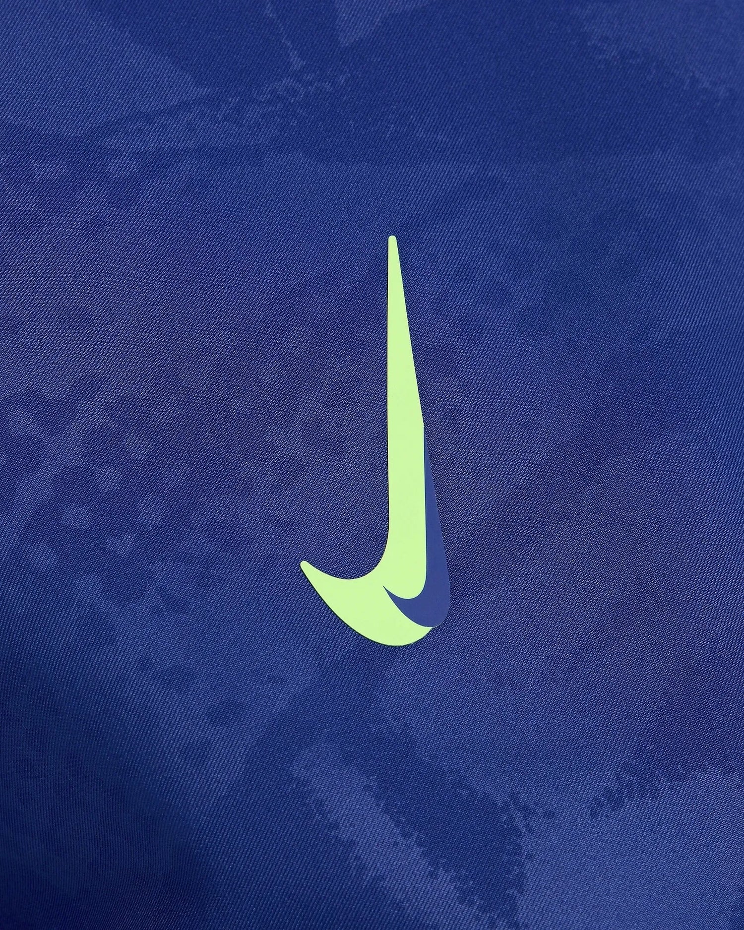 Nike 2024-25 Barcelona Women's Stadium Third Jersey (Detail 2)