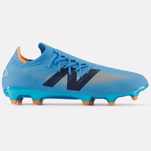 New Balance Furon Pro FG V7+ 2E Wide - Blue Pack (SP24) (Side 1)