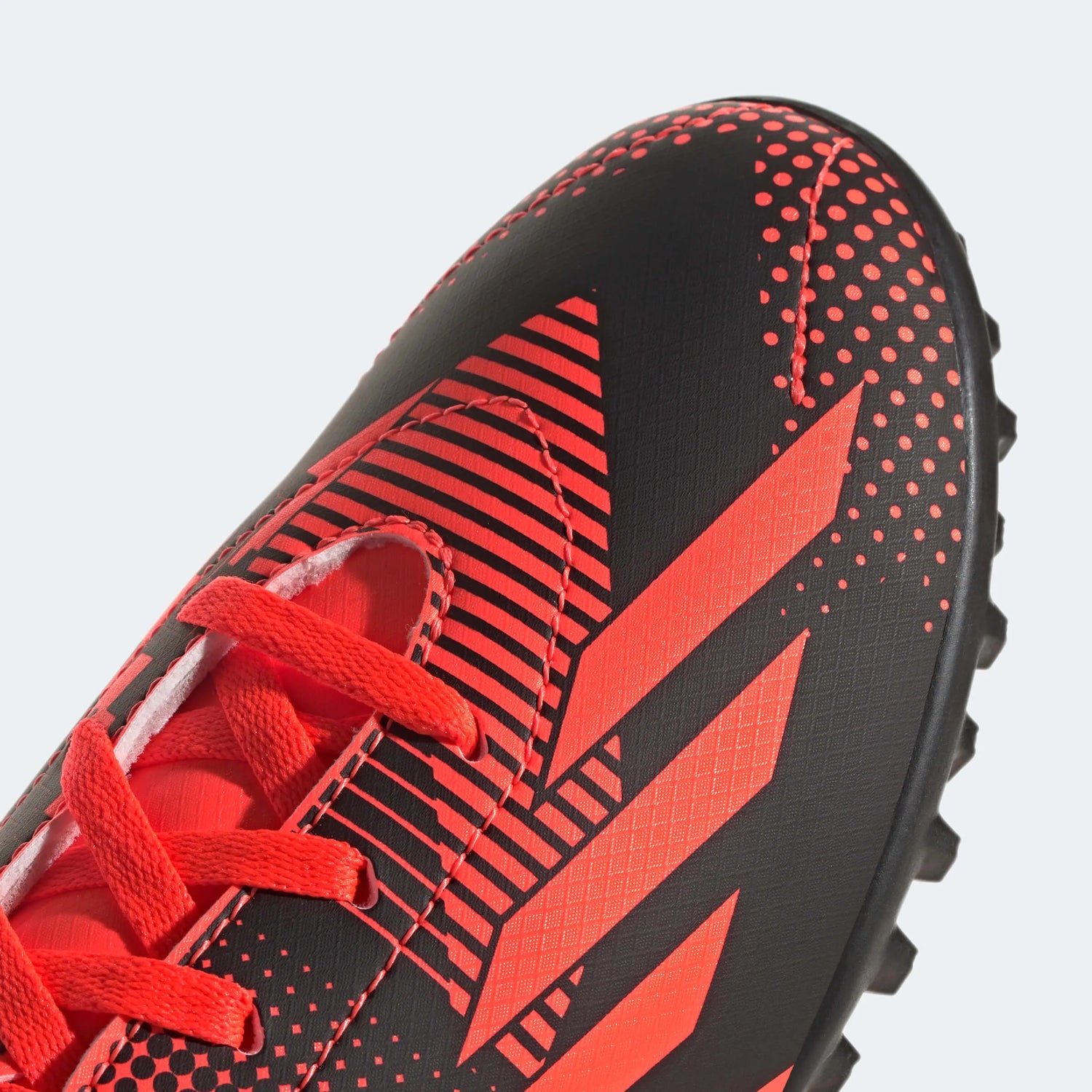 adidas Kids X Speedportal Messi.4 Turf - Messi Pack (SP23) (Detail 1)