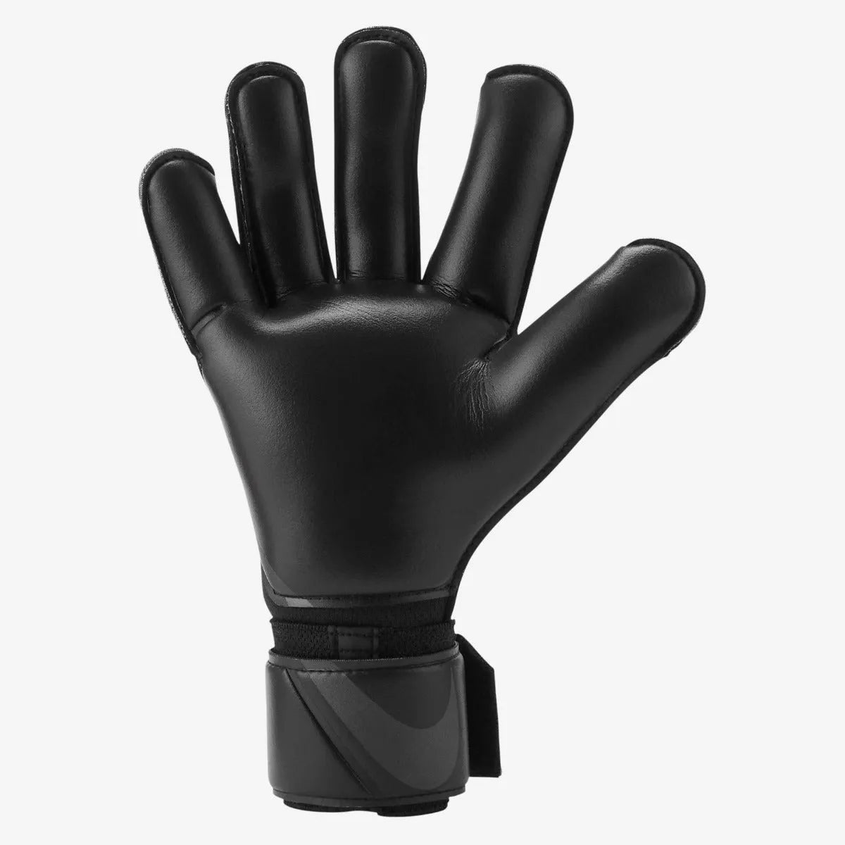 Nike Grip3 Goalkeeper Gloves - Black