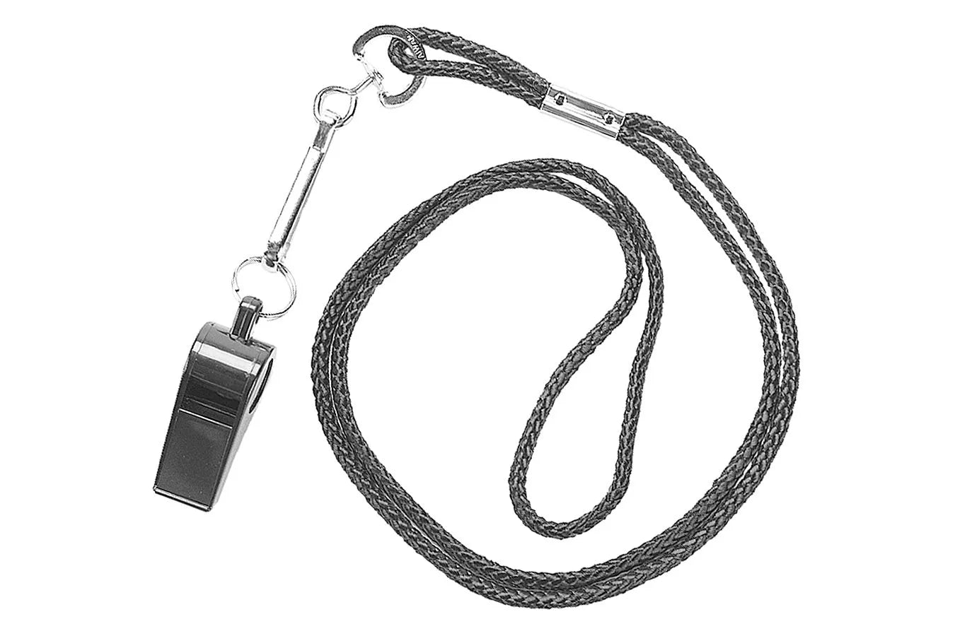 Kwik Goal Whistle and Lanyard Pack