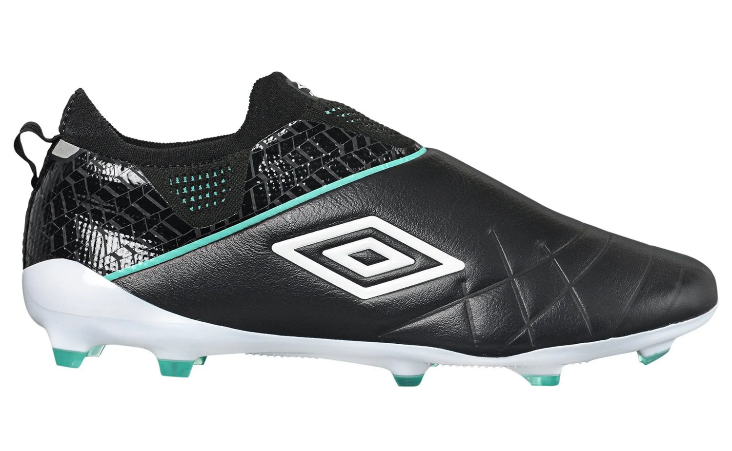 Umbro Medusae III Elite FG Black