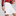 Puma 2024-25 AC Milan Men's Stadium Home Shorts