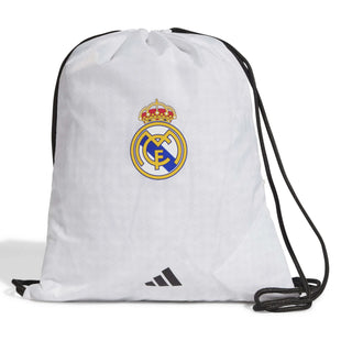 adidas Real Madrid Gymsack (Front)