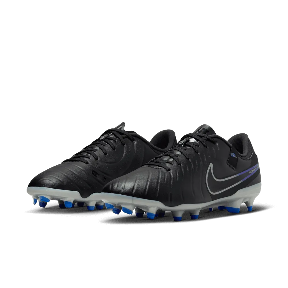 Nike Legend 10 Academy FG-MG - Shadow Pack (FA23) (Pair - Lateral)