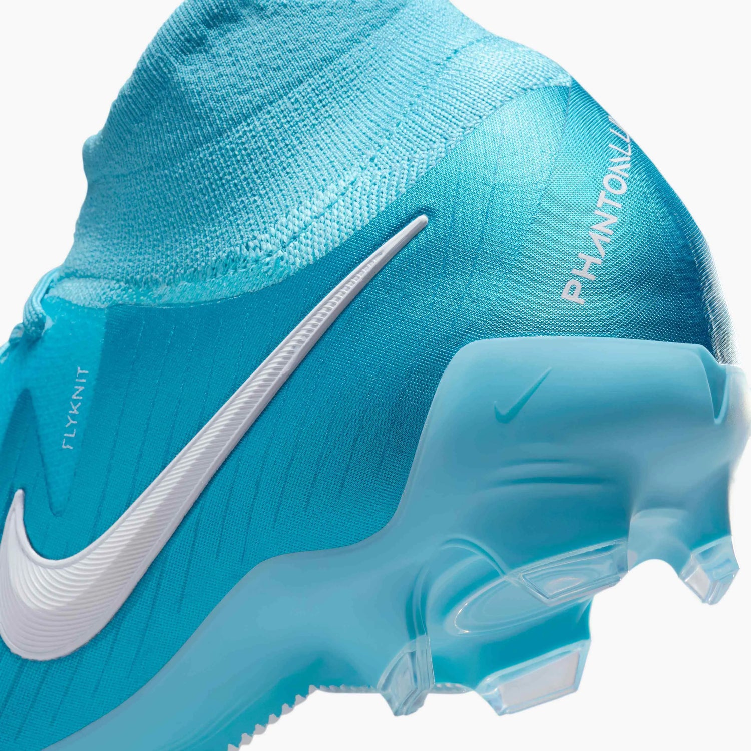 Nike Phantom Luna II Pro FG - Mad Ambition Pack (FA24) (Detail 3)