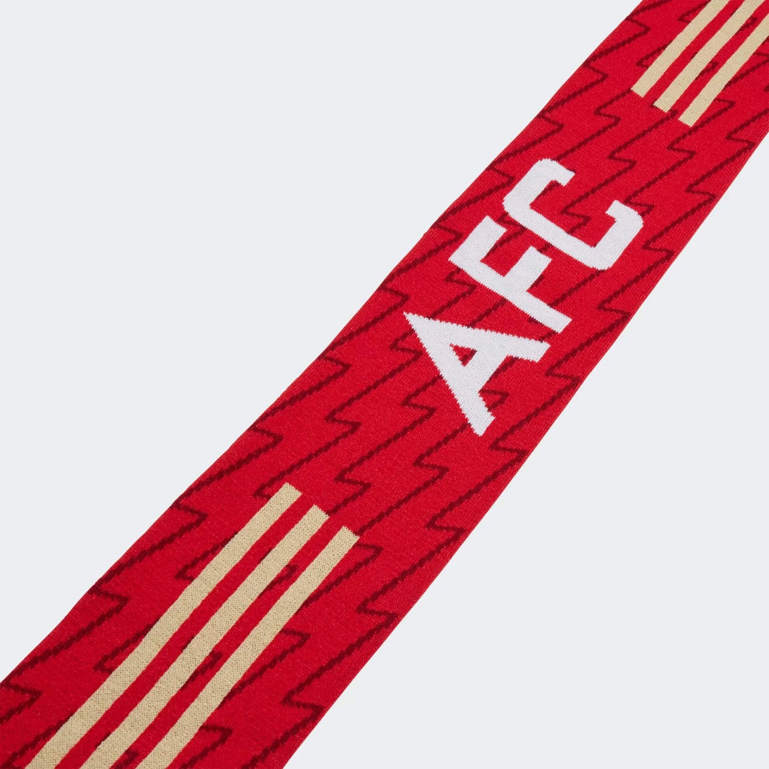 adidas 2023-24 Arsenal Scarf (Detail 1)