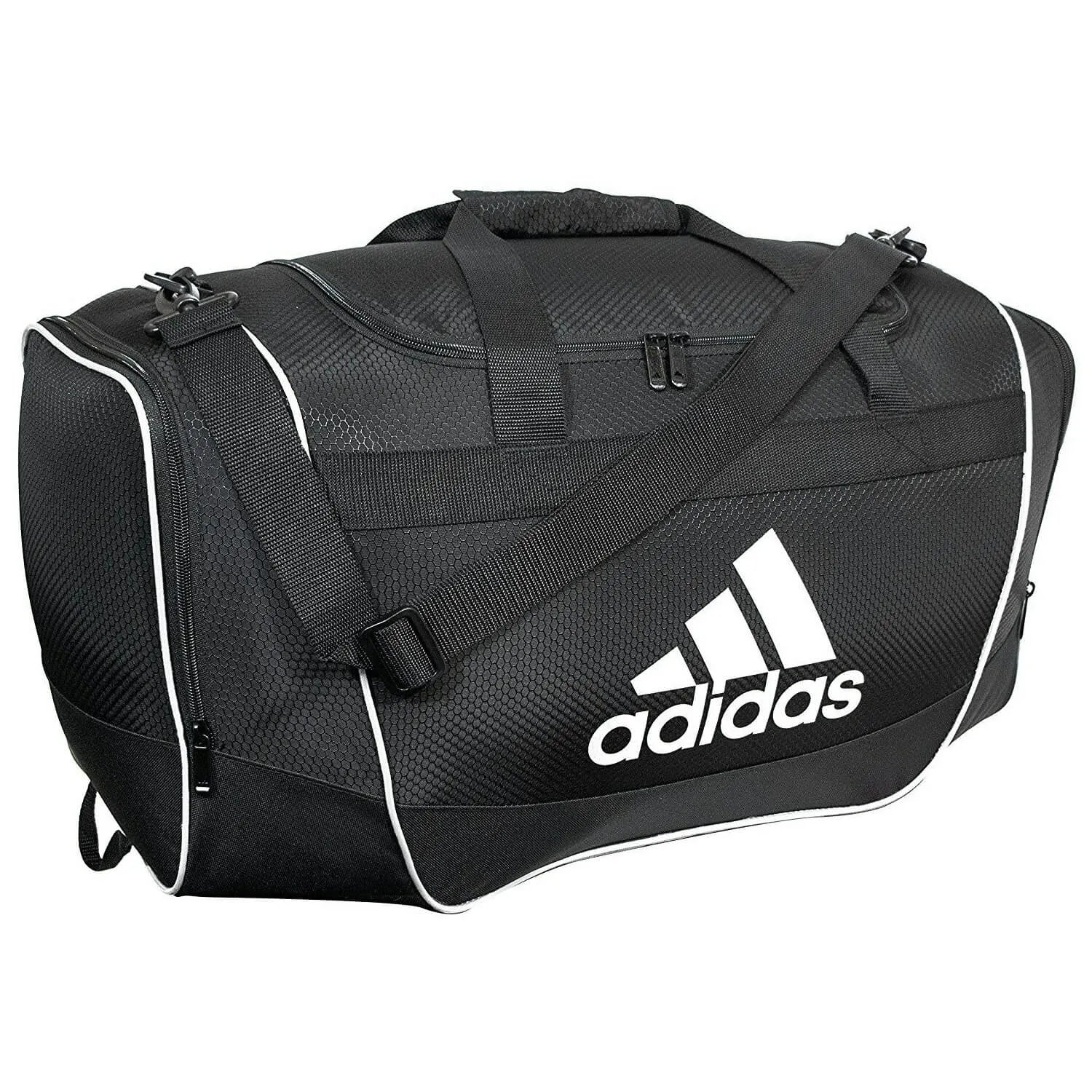 adidas Defender Small Duffel (Diagonal)