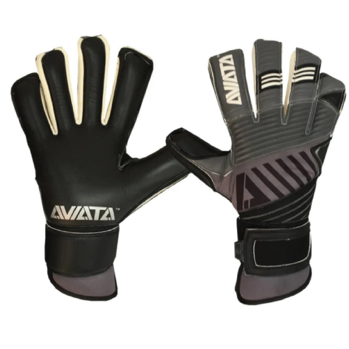 Aviata Streta Maestro Yeti Edition - Black