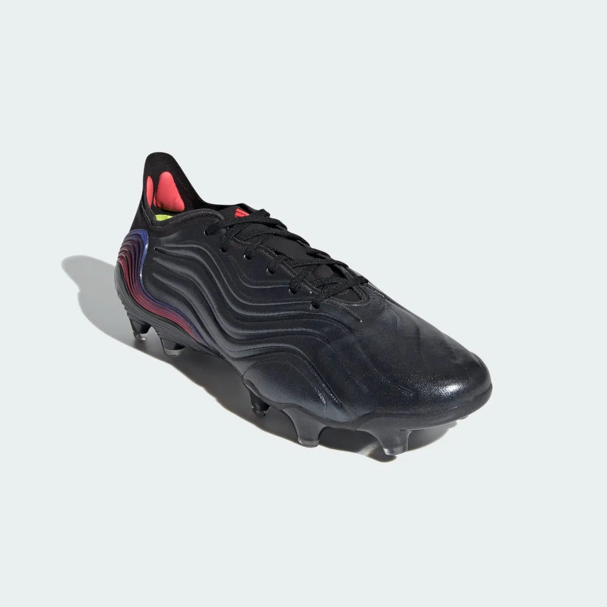 Adidas Copa Sense .1 FG - Black-Sonic Ink (Diagonal 1)