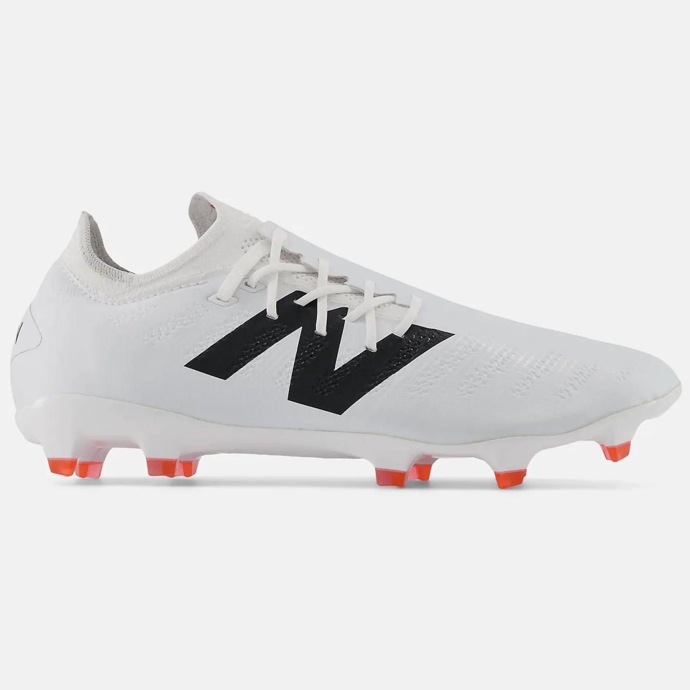 New Balance Furon Pro FG V7+ 2E Wide - White Pack (SP24) (Side 1)