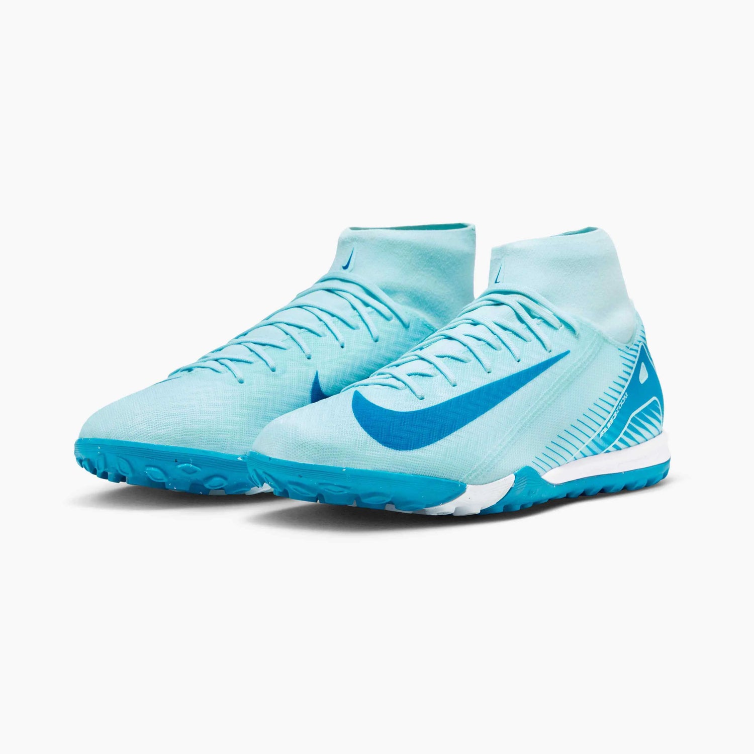 Nike ZM Superfly 10 Academy Turf - Mad Ambition Pack (FA24) (Pair - Lateral)