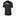 Nike 2021-22 PSG DF Pre-Match Jersey - Black