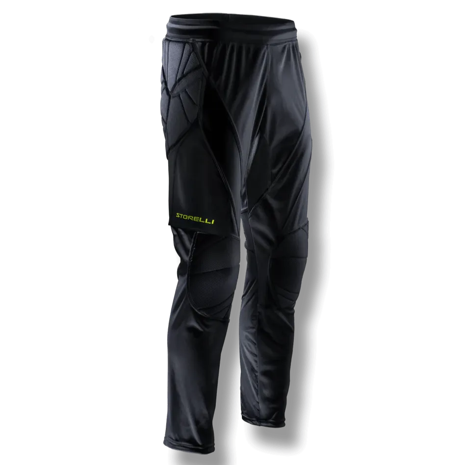 Storelli Exoshield GK Pants (Lateral)