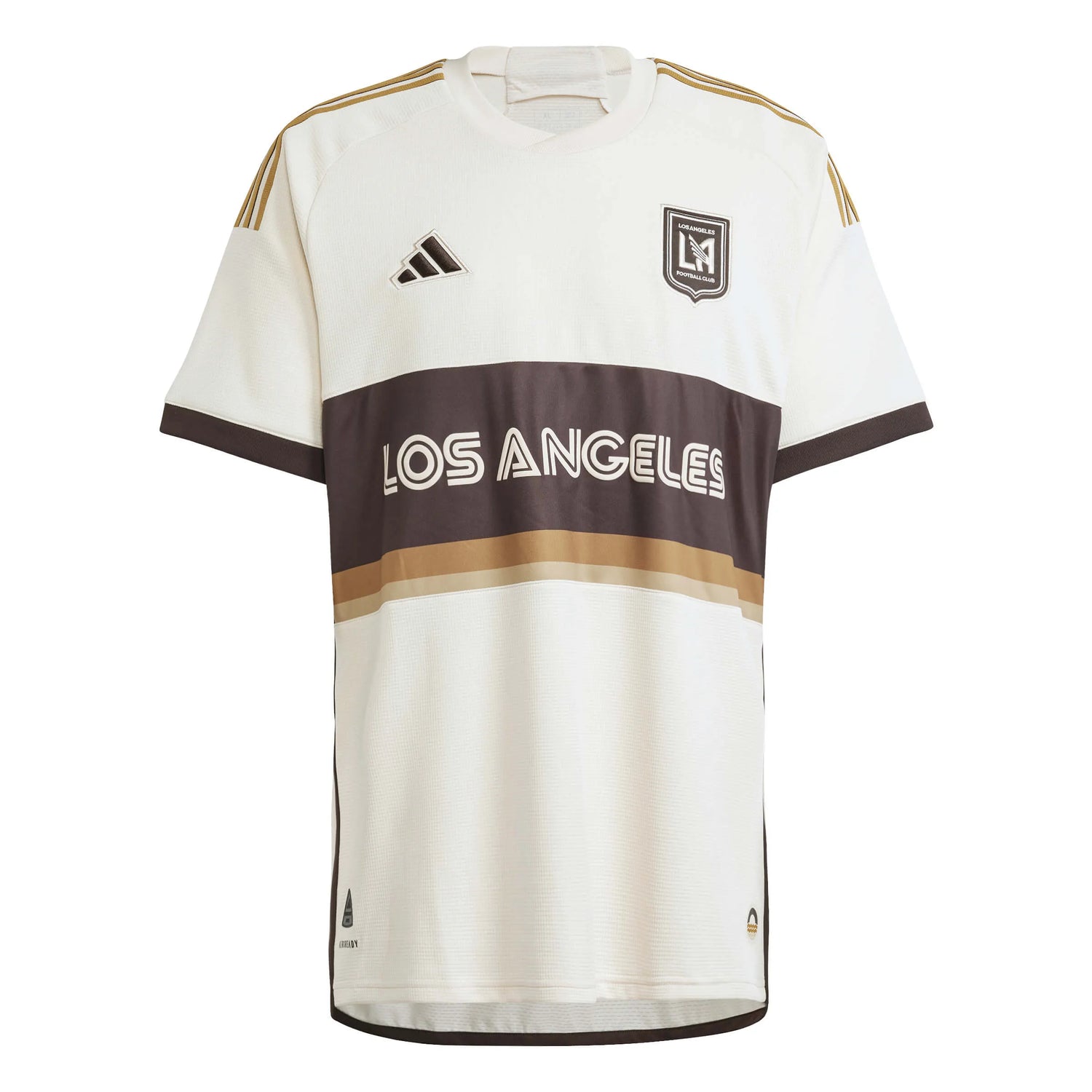 adidas 2024 LAFC Men's Authentic Third Jersey (Front)