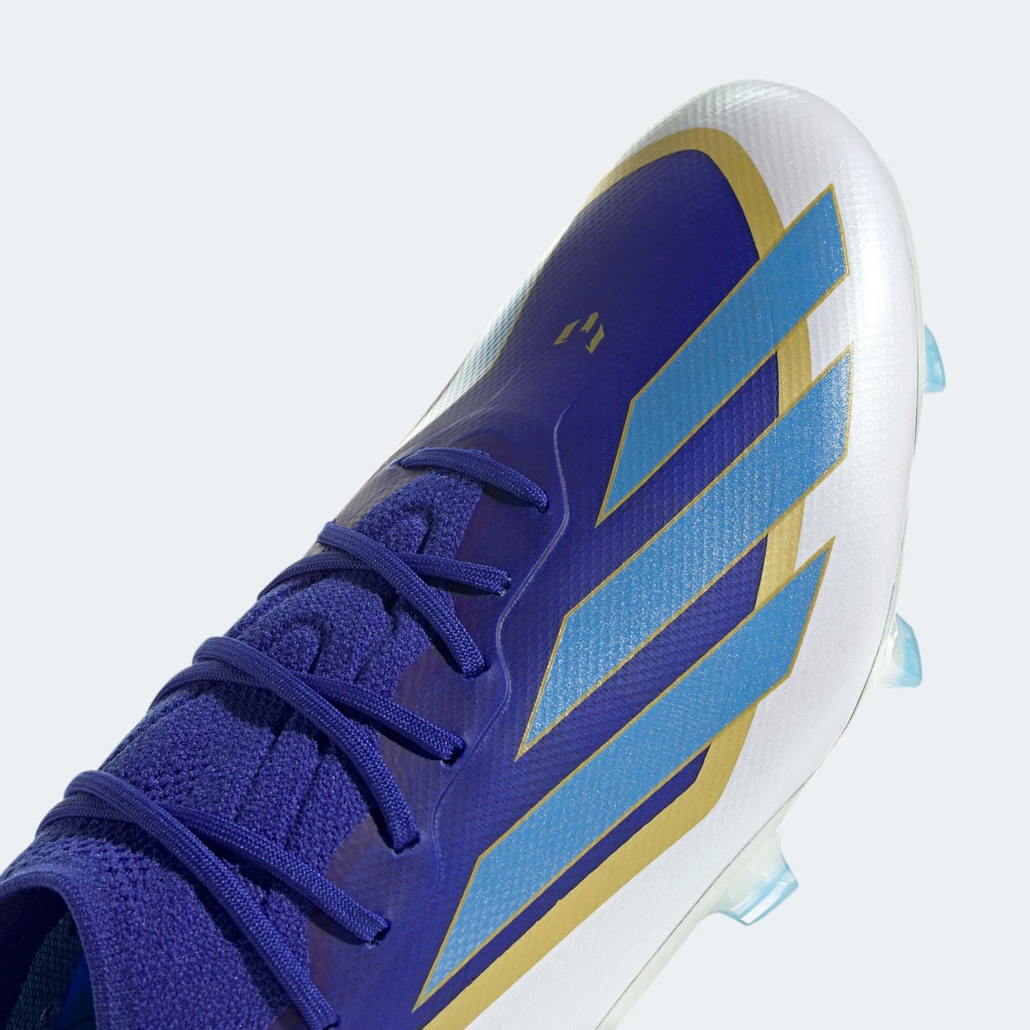 adidas X Crazyfast Elite FG Messi - Messi Spark Gen10s Pack (SP24) (Detail 1)