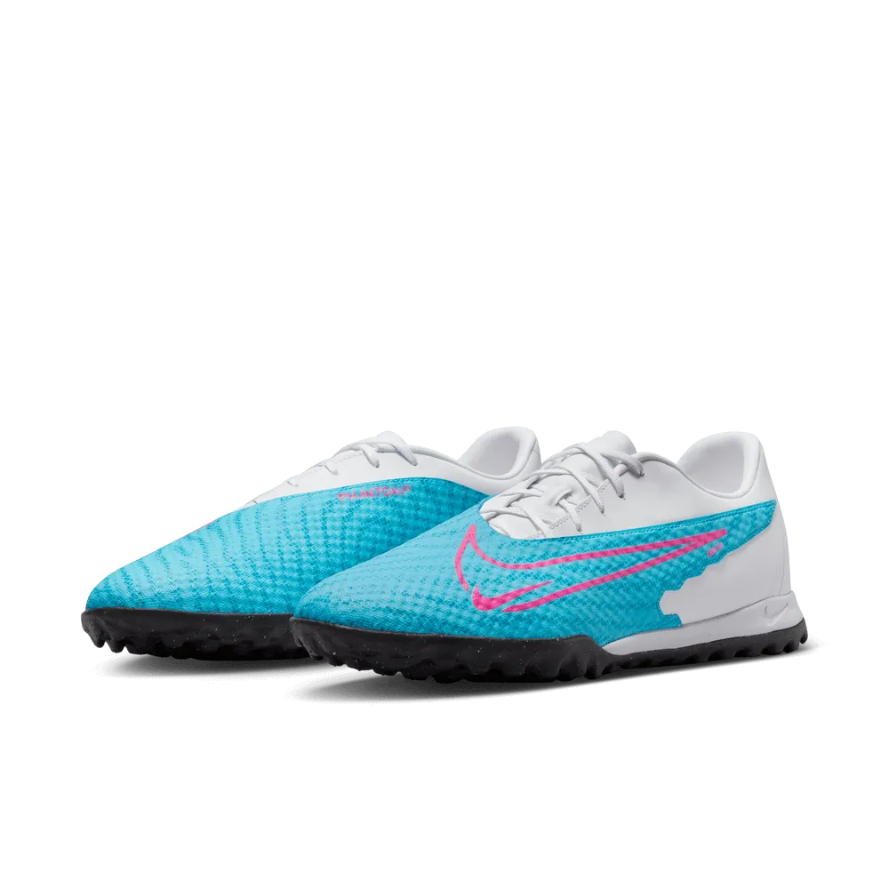 Nike Phantom GX Academy Turf - Blast Pack (SP23) (Pair - Lateral)