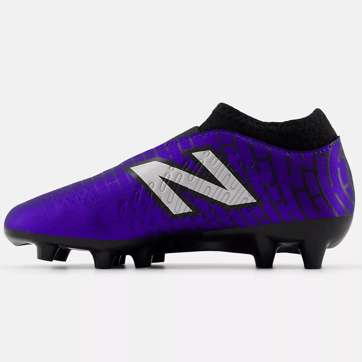 New Balance JR Tekela Magique FG V4+ - Power Surge Pack (FA24) (Side 2)