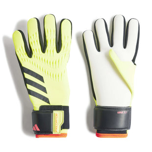 adidas Predator GL League Goalkeeper Gloves (Pair)