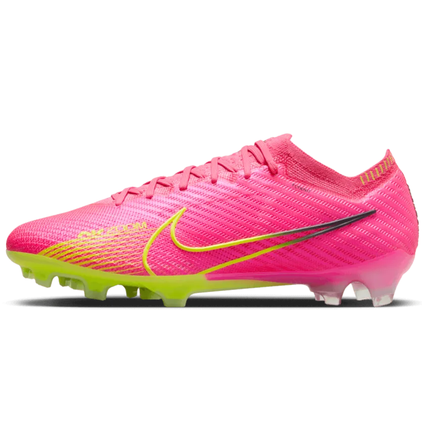 Nike Zoom Vapor 15 Elite FG - Luminous Pack (SU23) (Side 1)