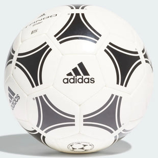 adidas Tango Glider Soccer Ball - White-Black