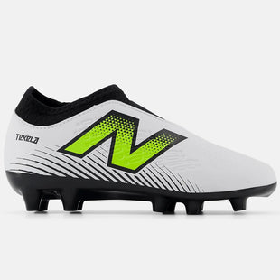 New Balance Tekela Magique JR V4+ FG - United Fuel Cell (FA24) (Side 1)