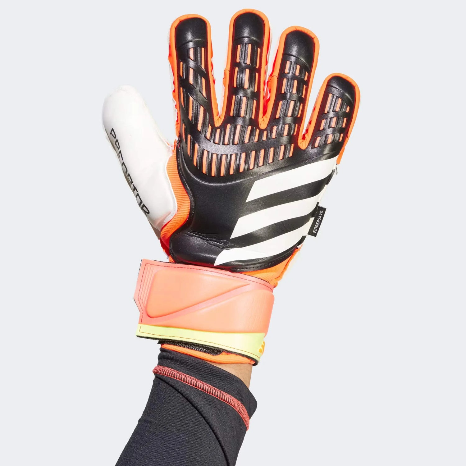 Adidas predator pro fs goalkeeper gloves online